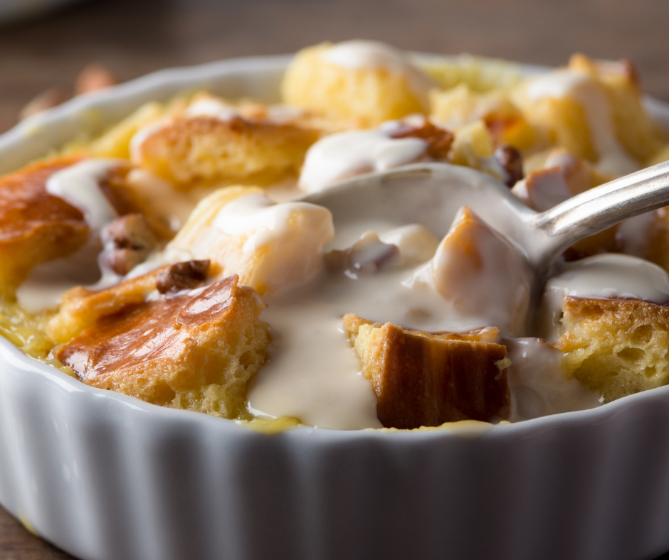 Bread Pudding