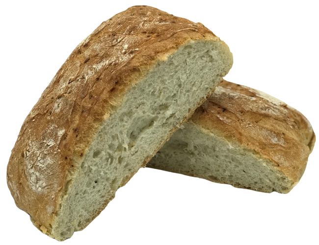 Ciabatta (Artisan)