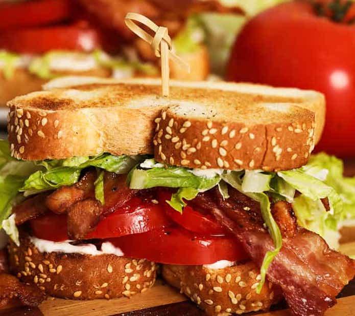 BLT Sandwich