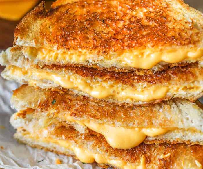 Grilled Cheese
