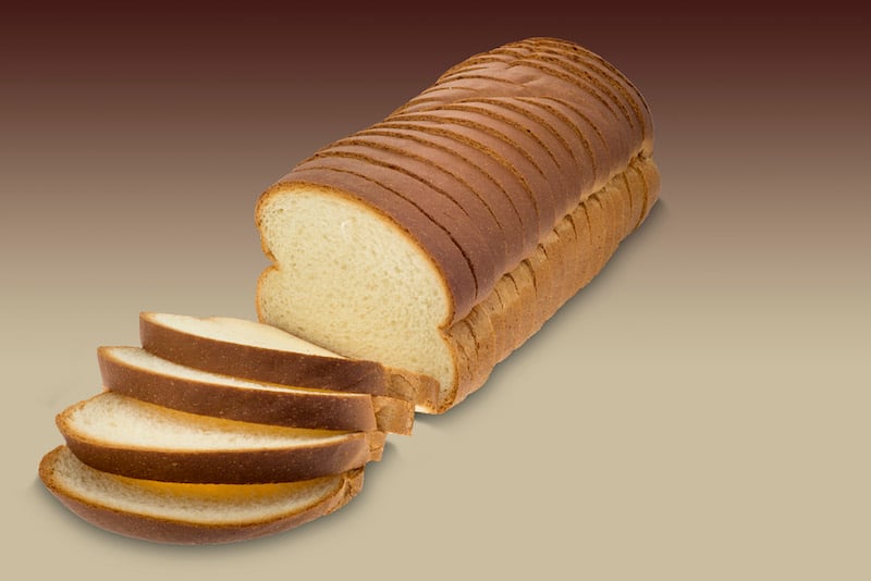 Classic White Bread