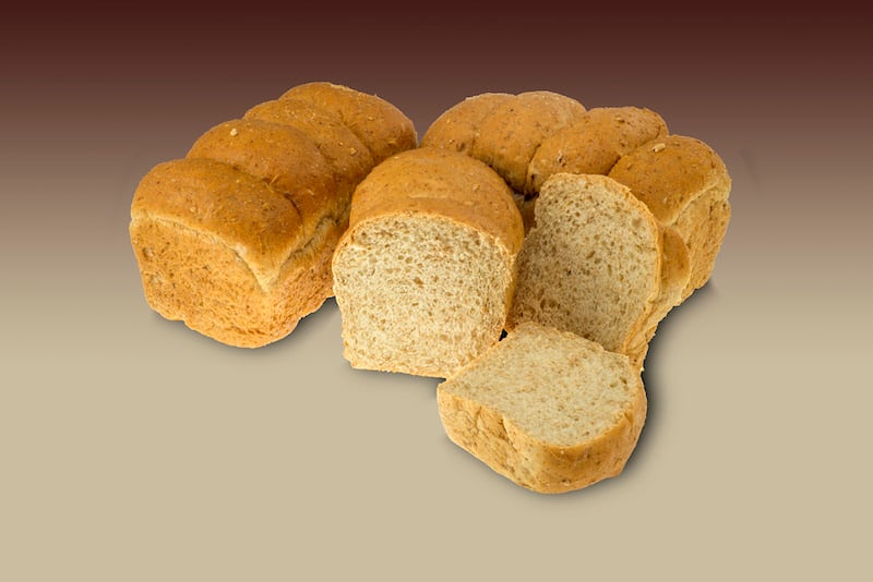 Wheat Loaf