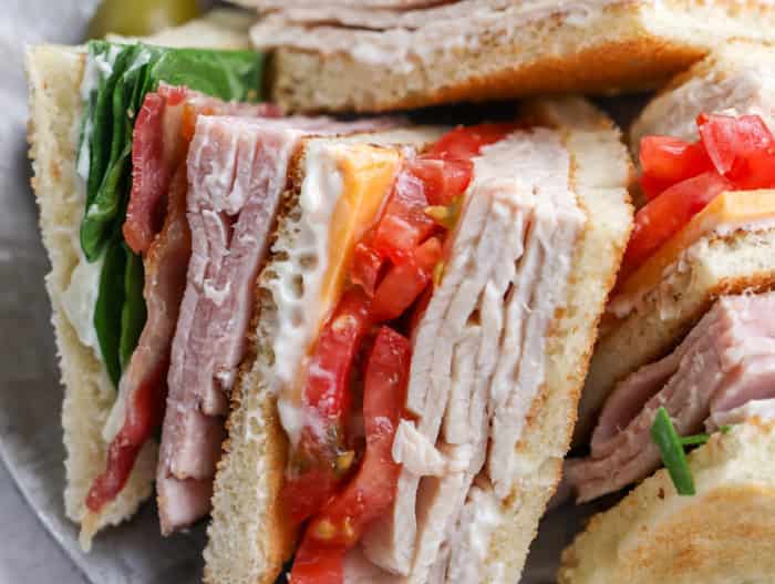 Club Sandwich