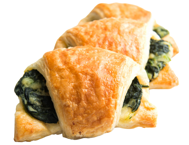 Breakfast Items (Artisan)
