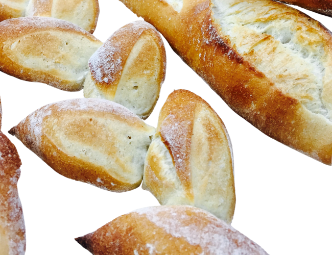 Baguette (Artisan)