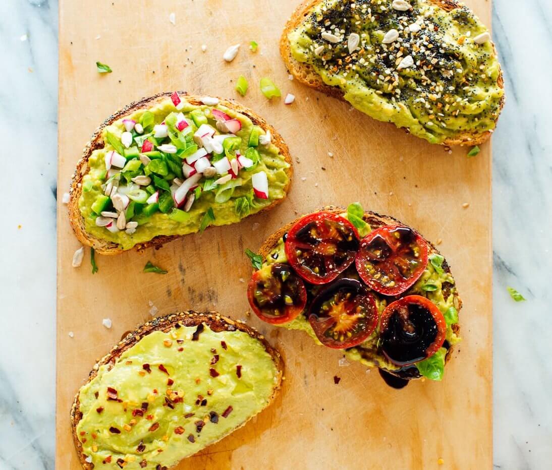 Avocado Toast